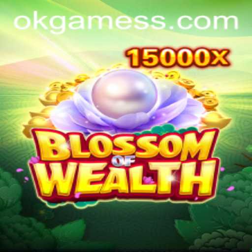 Discover Blossoming Opportunities in BlossomofWealth by OK Games
