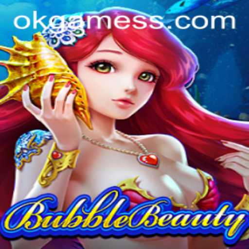 Unveiling BubbleBeauty: The Mesmerizing World of OK Games' Latest Creation