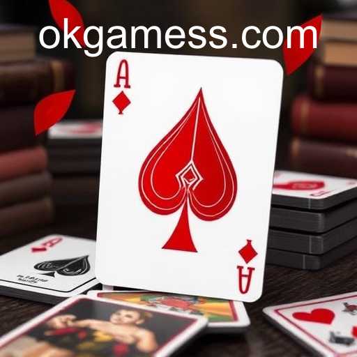 OK Games: Innovators in Card Game Design and Entertainment