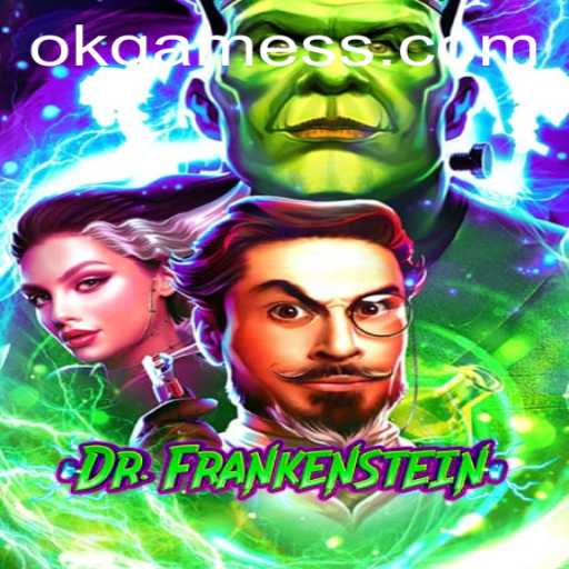 Discover the Intriguing World of DrFrankenstein: A Unique Gaming Experience by OK Games