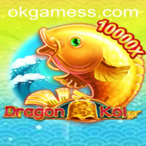 Exploring the Enchanting World of DragonKoi: A Game by OK Games
