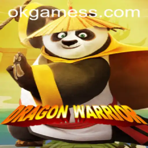 Explore the Magical World of DragonWarrior by OK Games