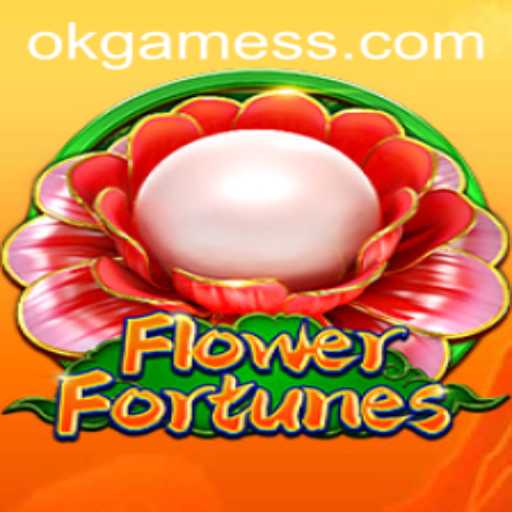 FlowerFortunes by OK Games: A Blossoming Adventure in Modern Gaming