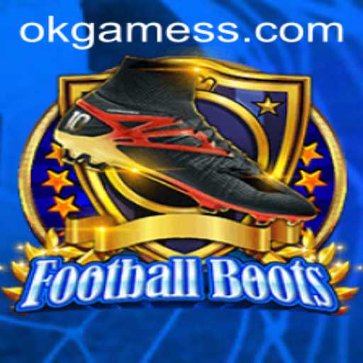 FootballBoots: A Creative New Twist in Gaming