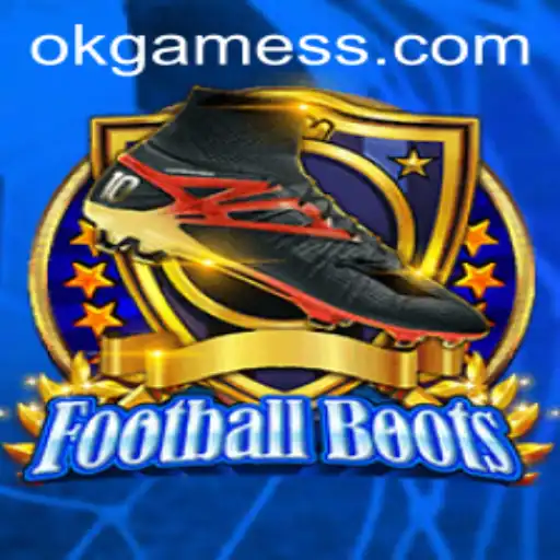 FootballBoots: A Creative New Twist in Gaming