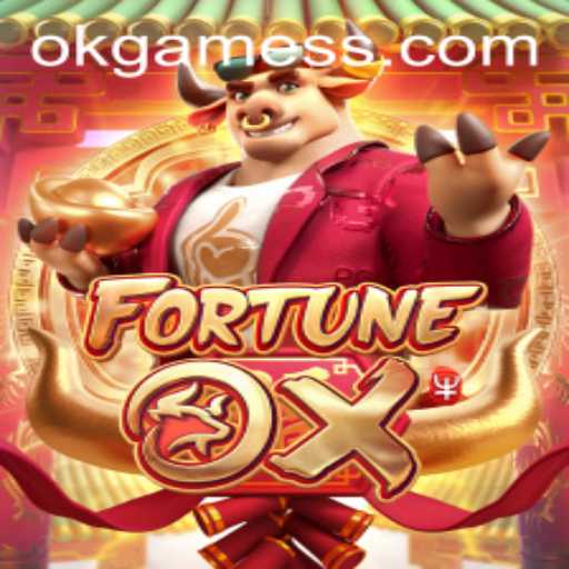 Dive into the Exciting World of FortuneOx and OK Games