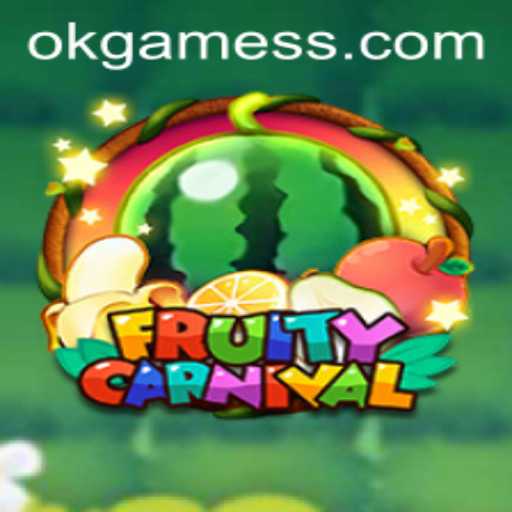 Dive into the Exciting World of FruityCarnival by OK Games
