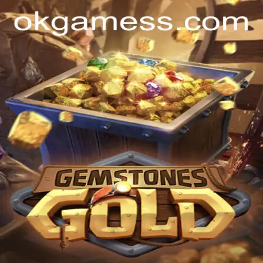 Discover the Thrill of GemstonesGold by OK Games