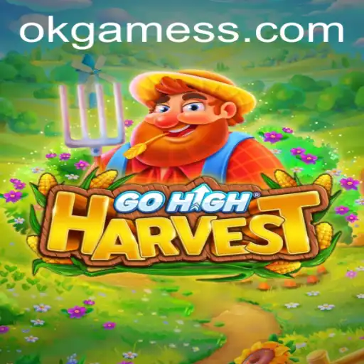 GoHighHarvest: The Exciting New Release by OK Games