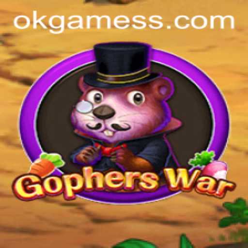 GophersWar: The Ultimate Adventure by OK Games