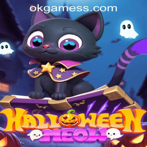 Exploring the Whimsical World of HalloweenMeow: A New Adventure by OK Games