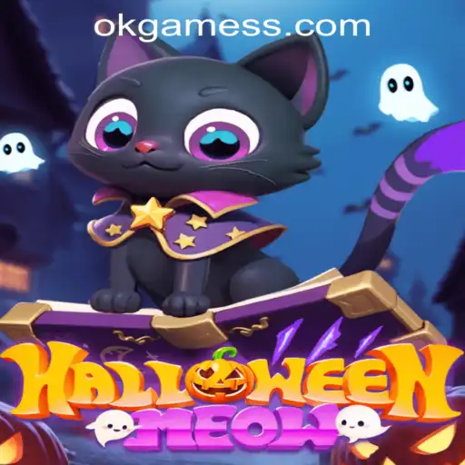 Exploring the Whimsical World of HalloweenMeow: A New Adventure by OK Games