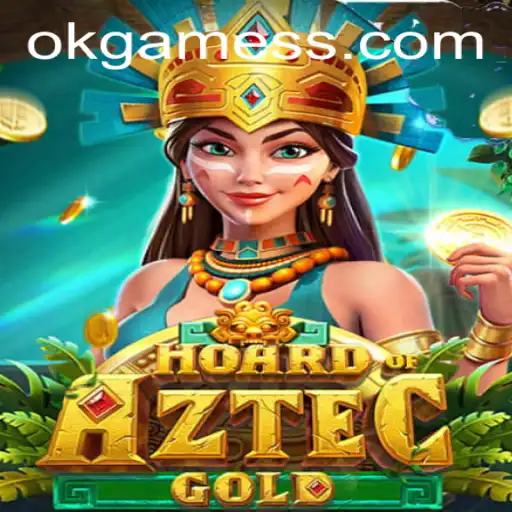 Unveiling the Mysteries of HoardofAztecgold by OK Games