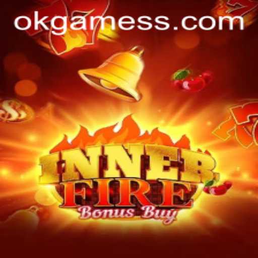 Unveiling InnerFireBonusBuy: The New Gaming Sensation by OK Games