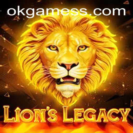 Exploring LionsLegacy: A Game-Changing Adventure by OK Games