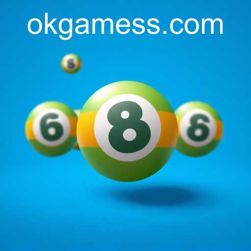 The Evolution and Allure of Lottery Games: Focusing on OK Games