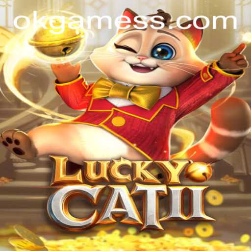 An In-Depth Exploration of LuckyCatII: An OK Games Adventure