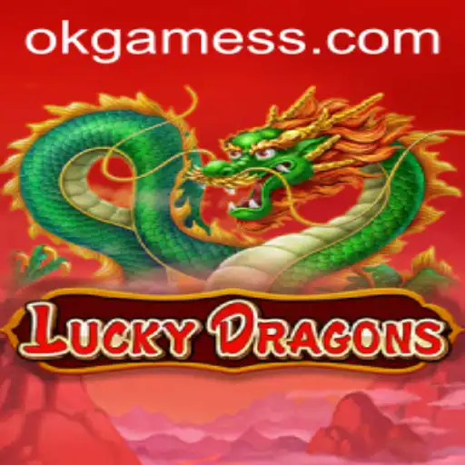 Unveiling the Enchantment of LuckyDragons: A Riveting Addition by OK Games