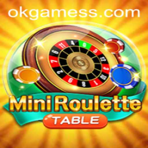Exploring MiniRoulette: A Classic Casino Game with a Modern Twist by OK Games