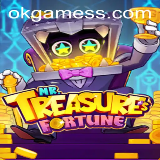 Unveiling the Excitement of MrTreasuresFortune: Your Gateway to Thrilling Adventures