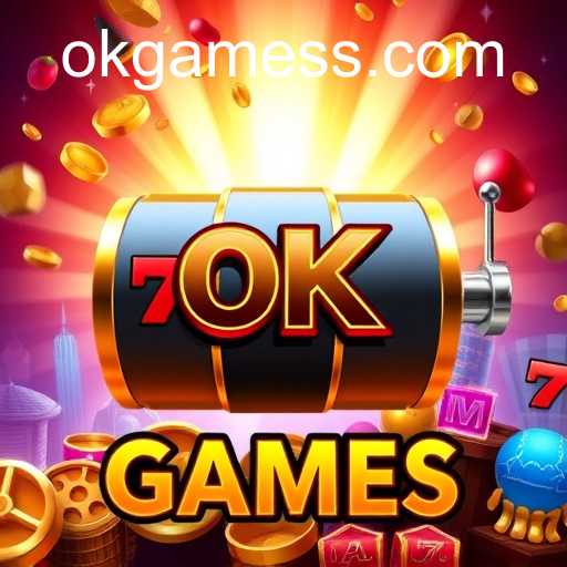Online Slots and OK Games: An In-depth Exploration