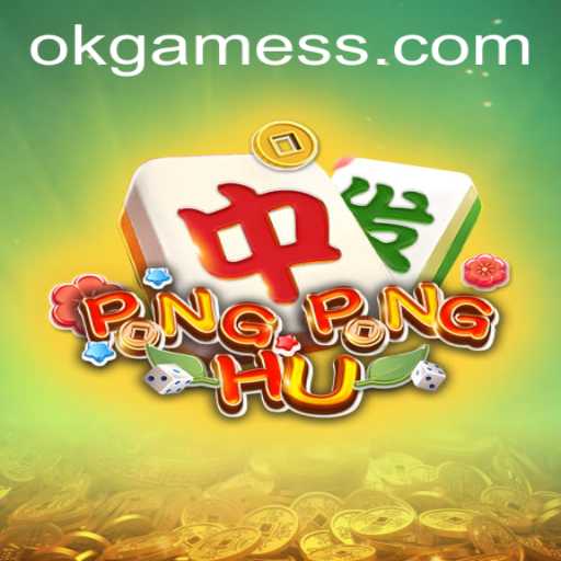 Discover the Thrills of PONGPONGHU: A New Era in Strategic Gaming by OK Games