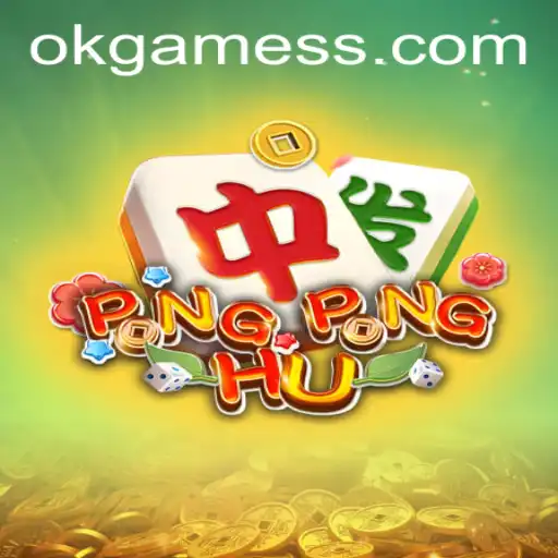 Discover the Thrills of PONGPONGHU: A New Era in Strategic Gaming by OK Games