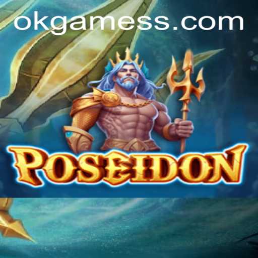 Exploring the Depths of Adventure: 'Poseidon' by OK Games