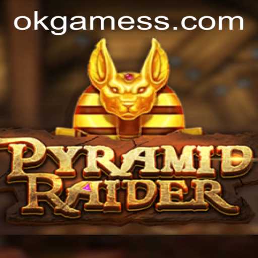 Exploring the Thrills of PyramidRaider: A Masterpiece by OK Games