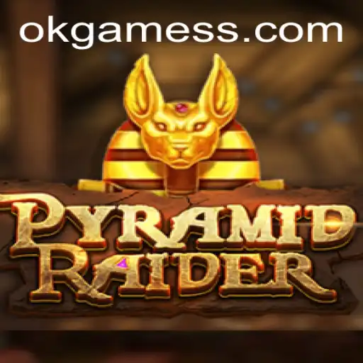 Exploring the Thrills of PyramidRaider: A Masterpiece by OK Games