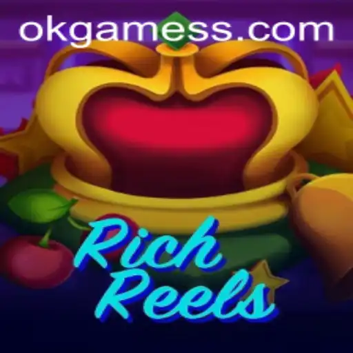 Exploring RichReels: A Deep Dive into the Latest Gaming Sensation