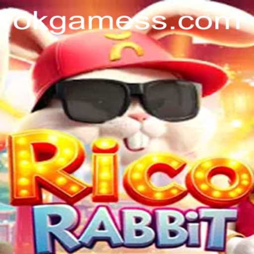 Discovering the Magical World of RicoRabbit by OK Games