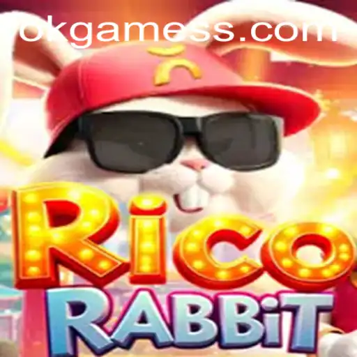 Discovering the Magical World of RicoRabbit by OK Games