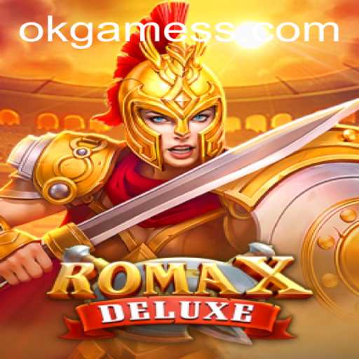 Exploring RomaXDeluxe by OK Games