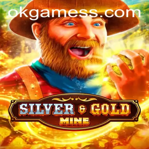 Experience the Thrill of SilverGold: A Journey with OK Games