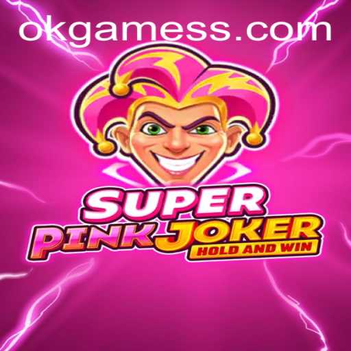 SuperPinkJoker: Unraveling the Enigmatic World of OK Games