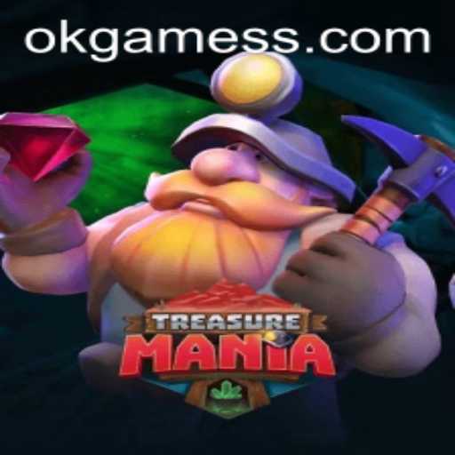 Discover the Adventure of TreasureMania by OK Games